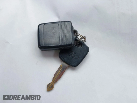 1999 Ford Mustang with VIN 1FAFP4448XF115520, listed as a IAAI auction lot 42602755 with Not provided miles and . Bid and sale history available at DreamBid. Image 11.