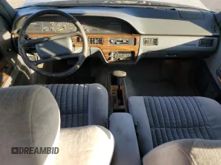 1988 Pontiac Bonneville с VIN 1G2HZ54C1JW300580, выставлен на аукционе Copart как лот 78515114 с пробегом 191 243 миль миль и Чистый • Clean title. История ставок и продаж доступна на DreamBid. Изображение 8.