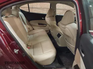 2015 Acura TLX Advance z VIN 19UUB3F70FA010680, wystawiony jako IAAI lot #41609571 z przebiegiem 123 004 mil mil oraz . Historia ofert i sprzedaży dostępna na DreamBid. Obrazek 8.