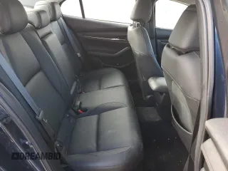2019 Mazda 3 w/Select Pkg with VIN 3MZBPAAL3KM112243, listed as a Copart auction lot 87962615 with 31,053 mi miles and Salvage Title. Bid and sale history available at carsss.com. Image 10.
