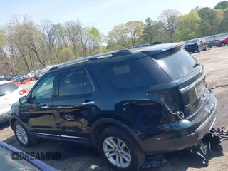 2014 Ford Explorer XLT с VIN 1FM5K7D90EGB88790, выставлен на аукционе IAAI как лот 41920227 с пробегом 196 406 миль миль и . История ставок и продаж доступна на DreamBid. Изображение 14.