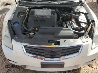 2008 Nissan Maxima 3.5 SL with VIN 1N4BA41E38C806860, listed as a Copart auction lot 47228235 with 140,832 mi miles and Salvage Title. Bid and sale history available at carsss.com. Image 12.