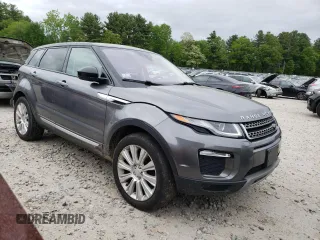 2016 Land Rover Range Rover Evoque HSE with VIN SALVR2BG4GH099069, listed as a Copart auction lot 57402155 with 113,674 mi miles and Salvage title. Bid and sale history available at DreamBid. Image 4.