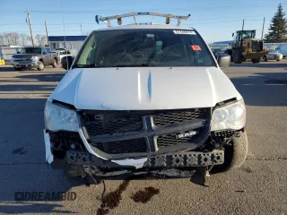 2015 Ram Cargo Van Tradesman with VIN 2C4JRGAG3FR528547, listed as a Copart auction lot 87446314 with 0 mi miles and Salvage Title. Bid and sale history available at carsss.com. Image 5.