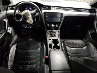 2020 Volkswagen Arteon SEL R-Line с VIN WVWSR7AN2LE013356, выставлен на аукционе Copart как лот 80405733 с пробегом 27 023 миль миль и . История ставок и продаж доступна на DreamBid. Изображение 8.