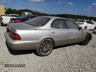 1996 Lexus ES 300 с VIN JT8BF12G1T0142805, выставлен на аукционе Copart как лот 78423304 с пробегом Не указан миль и Списание • Salvage title. История ставок и продаж доступна на DreamBid. Изображение 3.