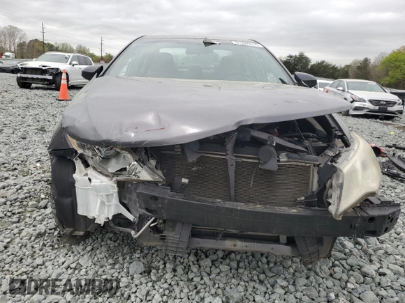 2014 Toyota Camry L with VIN 4T4BF1FK2ER389523, listed as a Copart auction lot 51286635 with 157,342 mi miles and Salvage Title. Bid and sale history available at carsss.com. Image 5.