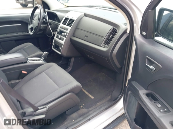2010 Dodge Journey SXT with VIN 3D4PH5FV3AT261590, listed as a IAAI auction lot 42054460 with 138,424 mi miles and . Bid and sale history available at DreamBid. Image 5.