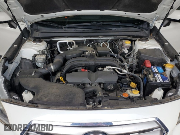 2017 Subaru Outback Premium z VIN 4S4BSAFC7H3400945, wystawiony jako Copart lot #55677835 z przebiegiem 127 534 mil mil oraz Szkoda całkowita • Salvage title. Historia ofert i sprzedaży dostępna na DreamBid. Obrazek 11.