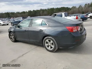 2015 Chevrolet Malibu LS with VIN 1G11A5SLXFF243660, listed as a Copart auction lot 89049095 with 168,618 mi miles and Salvage Title. Bid and sale history available at carsss.com. Image 2.