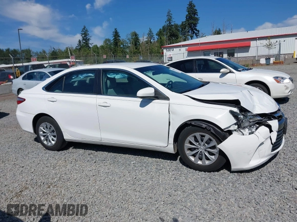 2017 Toyota Camry XLE with VIN 4T1BF1FK1HU627327, listed as a IAAI auction lot 42478028 with 25,898 mi miles and . Bid and sale history available at DreamBid. Image 13.