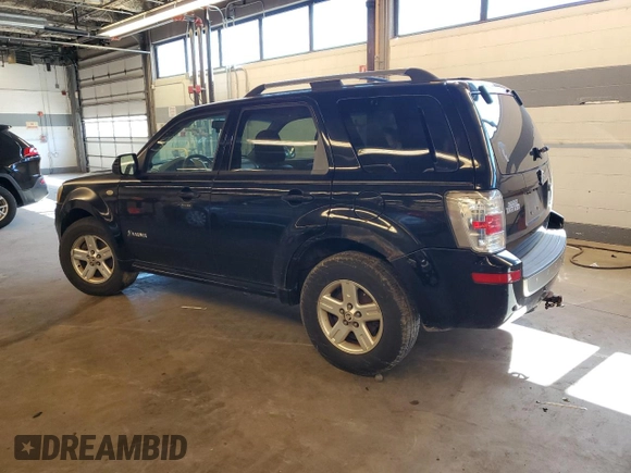 2008 Mercury Mariner с VIN 4M2CU39H18KJ26888, выставлен на аукционе Copart как лот 86360674 с пробегом 194 374 миль миль и На запчасти • Non repairable. История ставок и продаж доступна на DreamBid. Изображение 2.