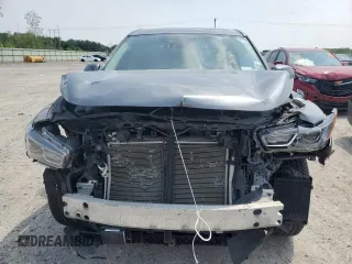 2019 Infiniti QX60 Luxe с VIN 5N1DL0MM8KC534334, выставлен на аукционе Copart как лот 61043815 с пробегом 81 744 миль миль и Списание • Salvage title. История ставок и продаж доступна на DreamBid. Изображение 5.