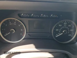 2020 Ford F-150 XL с VIN 1FTEW1CP8LFB80669, выставлен на аукционе Copart как лот 85421024 с пробегом Не указан миль и Списание • Salvage title. История ставок и продаж доступна на DreamBid. Изображение 9.