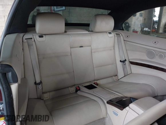2009 BMW 3 Series 335i с VIN WBAWL73539P182652, выставлен на аукционе IAAI как лот 42333160 с пробегом 110 371 миль миль и . История ставок и продаж доступна на DreamBid. Изображение 8.