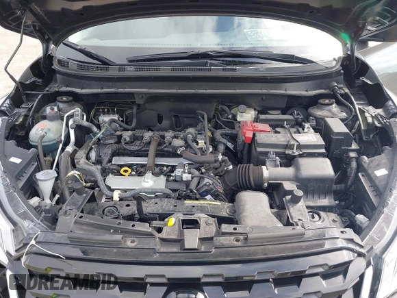 2023 Nissan Kicks S with VIN 3N1CP5BV8PL533373, listed as a IAAI auction lot 41637022 with 10,044 mi miles and . Bid and sale history available at DreamBid. Image 10.