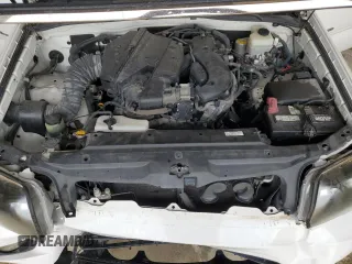 2006 Toyota 4Runner SR5 z VIN JTEBU14R560090066, wystawiony jako Copart lot #56000845 z przebiegiem 219 564 mil mil oraz Szkoda całkowita • Salvage title. Historia ofert i sprzedaży dostępna na DreamBid. Obrazek 12.