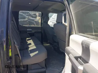 2018 Ford F-250 XL с VIN 1FT7W2B64JEC77975, выставлен на аукционе IAAI как лот 41854388 с пробегом 151 901 миль миль и . История ставок и продаж доступна на DreamBid. Изображение 8.