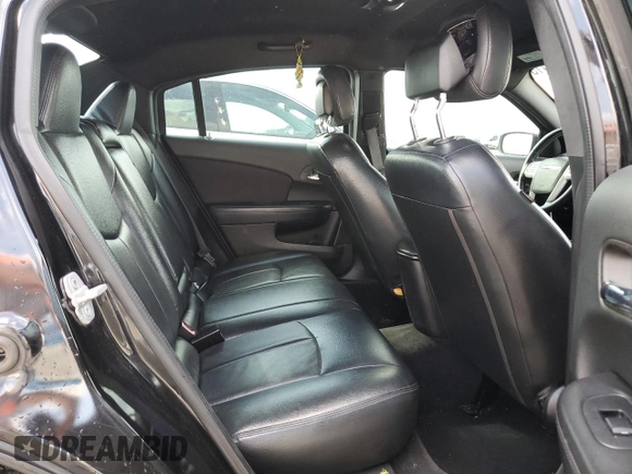 2013 Chrysler 200 Touring with VIN 1C3CCBBB8DN699244, listed as a Copart auction lot 55038415 with 177,772 mi miles and Non Repairable. Bid and sale history available at DreamBid. Image 10.