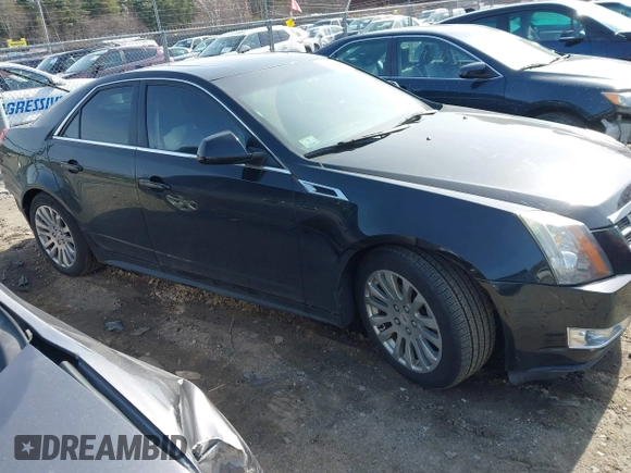 2012 Cadillac CTS with VIN 1G6DM5E39C0106931, listed as a IAAI auction lot 41909732 with 213,319 mi miles and . Bid and sale history available at DreamBid. Image 13.