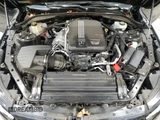 2020 Cadillac CT4 Premium Luxury z VIN 1G6DB5RKXL0130775, wystawiony jako Copart lot #44819285 z przebiegiem 58 338 mil mil oraz Szkoda całkowita • Salvage title. Historia ofert i sprzedaży dostępna na DreamBid. Obrazek 11.