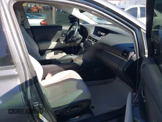 2013 Lexus RX 350 z VIN 2T2BK1BA3DC223655, wystawiony jako IAAI lot #41873168 z przebiegiem 128 187 mil mil oraz . Historia ofert i sprzedaży dostępna na DreamBid. Obrazek 5.