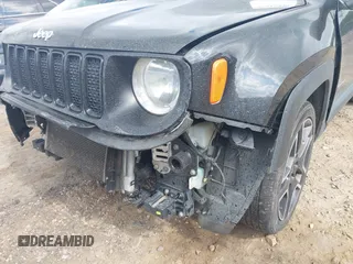 2020 Jeep Renegade Sport с VIN ZACNJAAB6LPL81499, выставлен на аукционе IAAI как лот 42315398 с пробегом 178 804 миль миль и . История ставок и продаж доступна на DreamBid. Изображение 17.