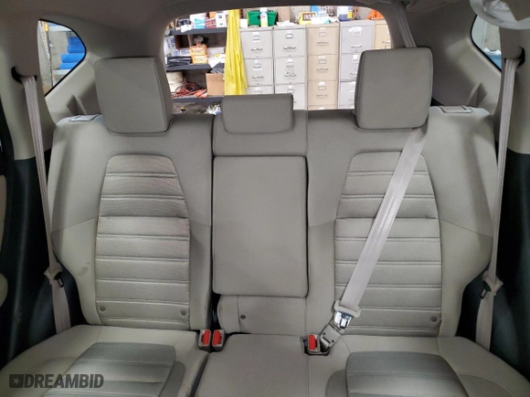 2021 Honda CR-V LX with VIN 7FARW2H24ME012932, listed as a Copart auction lot 87924175 with 39,084 mi miles and Salvage Title. Bid and sale history available at carsss.com. Image 10.