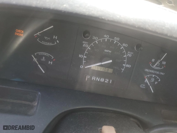1996 Ford F-150 Special with VIN 1FTEF15N4TLB43566, listed as a Copart auction lot 69927784 with 196110 miles and Salvage Title. Bid and sale history available at carsss.com. Image 9.
