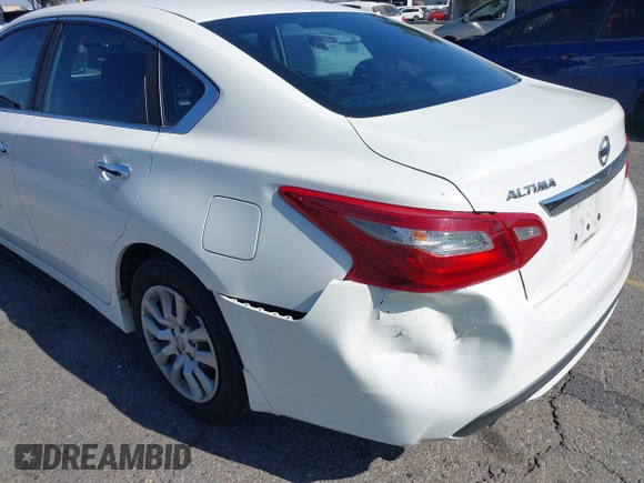 2018 Nissan Altima S with VIN 1N4AL3AP2JC260799, listed as a IAAI auction lot 42086074 with 103,806 mi miles and . Bid and sale history available at DreamBid. Image 17.