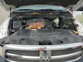 2016 Ram 1500 Tradesman with VIN 1C6RR6FM7GS107174, listed as a Copart auction lot 52013345 with 351,551 mi miles and Clean title. Bid and sale history available at DreamBid. Image 11.