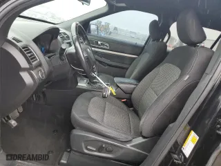 2019 Ford Explorer XLT with VIN 1FM5K7DHXKGB40068, listed as a Copart auction lot 50788215 with 100,566 mi miles and Salvage Title. Bid and sale history available at carsss.com. Image 7.