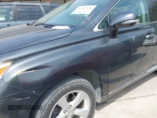 2010 Lexus RX 350 with VIN 2T2BK1BA3AC009986, listed as a IAAI auction lot 42282196 with 162,299 mi miles and . Bid and sale history available at DreamBid. Image 6.