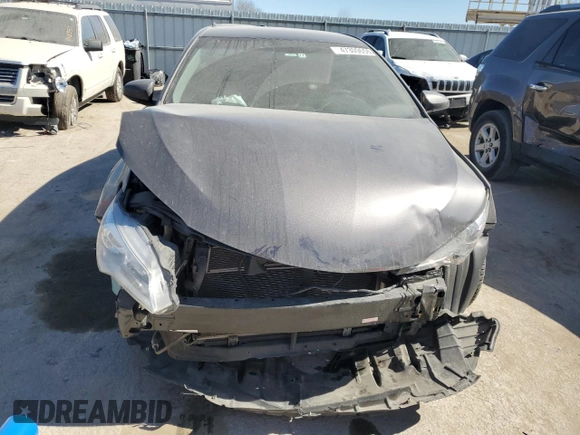 2017 Toyota Camry Hybrid LE with VIN 4T1BD1FK5HU220892, listed as a Copart auction lot 47309655 with 66,327 mi miles and Salvage Title. Bid and sale history available at carsss.com. Image 5.