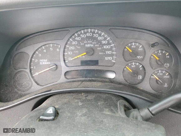 2004 Chevrolet Silverado 1500 LS with VIN 1GCEC14VX4Z222006, listed as a Copart auction lot 70245794 with 0 mi miles and Salvage Title. Bid and sale history available at carsss.com. Image 9.