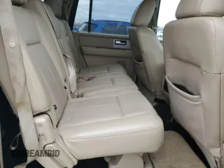 2017 Ford Expedition EL Limited with VIN 1FMJK1KT4HEA32262, listed as a Copart auction lot 47727975 with 155,144 mi miles and Salvage Title. Bid and sale history available at carsss.com. Image 11.