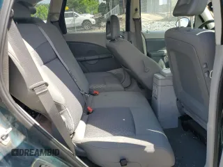 2009 Chrysler PT Cruiser Touring with VIN 3A8FY58979T510194, listed as a Copart auction lot 57736534 with 0 mi miles and Salvage Title. Bid and sale history available at carsss.com. Image 10.