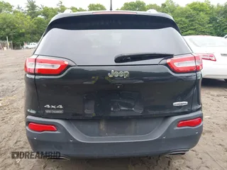 2016 Jeep Cherokee Altitude с VIN 1C4PJMCS5GW245979, выставлен на аукционе IAAI как лот 42509084 с пробегом 96 507 миль миль и . История ставок и продаж доступна на DreamBid. Изображение 16.
