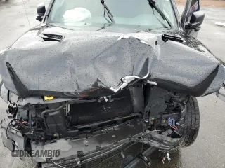 2015 Ram 1500 Express z VIN 1C6RR7FT5FS631970, wystawiony jako Copart lot #50608695 z przebiegiem Nie podano mil oraz Szkoda całkowita • Salvage title. Historia ofert i sprzedaży dostępna na DreamBid. Obrazek 12.