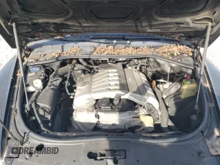 2008 Volkswagen Touareg V6 с VIN WVGBE77L78D015078, выставлен на аукционе Copart как лот 49756325 с пробегом 134 898 миль миль и Списание • Salvage title. История ставок и продаж доступна на DreamBid. Изображение 12.