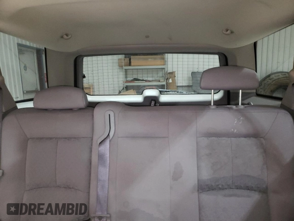 2007 Saturn VUE I4 with VIN 5GZCZ33D07S880195, listed as a Copart auction lot 88253945 with 132,493 mi miles and Salvage Title. Bid and sale history available at DreamBid. Image 10.