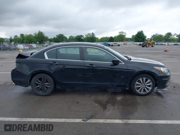 2011 Honda Accord EX with VIN 1HGCP2F73BA105428, listed as a IAAI auction lot 42428353 with 172,191 mi miles and . Bid and sale history available at DreamBid. Image 13.