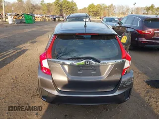 2017 Honda Fit EX with VIN 3HGGK5G71HM700340, listed as a IAAI auction lot 41911268 with 82,973 mi miles and . Bid and sale history available at DreamBid. Image 16.