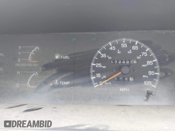 1990 Nissan Sentra z VIN JN1GB21B5LU503902, wystawiony jako IAAI lot #42358723 z przebiegiem 172 484 mil mil oraz . Historia ofert i sprzedaży dostępna na DreamBid. Obrazek 7.
