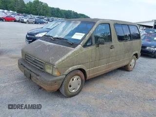 1993 Ford Aerostar с VIN 1FMCA11U6PZB41223, выставлен на аукционе IAAI как лот 42420719 с пробегом 313 881 миль миль и . История ставок и продаж доступна на DreamBid. Изображение 2.