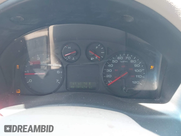2005 Ford Freestyle SEL with VIN 1FMDK05135GA47806, listed as a IAAI auction lot 42207893 with 307,474 mi miles and . Bid and sale history available at DreamBid. Image 7.