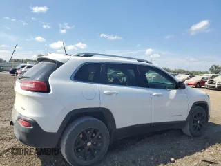 2017 Jeep Cherokee 75th Anniversary Edition z VIN 1C4PJMCS9HW663804, wystawiony jako Copart lot #70679704 z przebiegiem 107 641 mil mil oraz Szkoda całkowita • Salvage title. Historia ofert i sprzedaży dostępna na DreamBid. Obrazek 3.