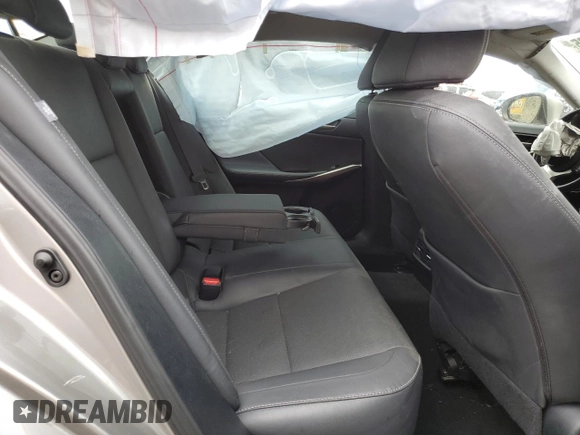 2020 Lexus IS 300 z VIN JTHAA1D26L5101343, wystawiony jako Copart lot #88799685 z przebiegiem 95 947 mil mil oraz Szkoda całkowita • Salvage title. Historia ofert i sprzedaży dostępna na DreamBid. Obrazek 10.