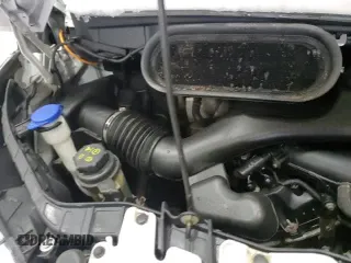 2019 Ford Transit z VIN 1FTYR1YM1KKB34996, wystawiony jako Copart lot #43508345 z przebiegiem 66 596 mil mil oraz Szkoda całkowita • Salvage title. Historia ofert i sprzedaży dostępna na DreamBid. Obrazek 14.