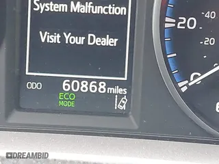 2017 Toyota RAV4 XLE with VIN JTMRFREV6HJ137349, listed as a IAAI auction lot 41542599 with 60,868 mi miles. Bid and sale history available at carsss.com. Image 15.